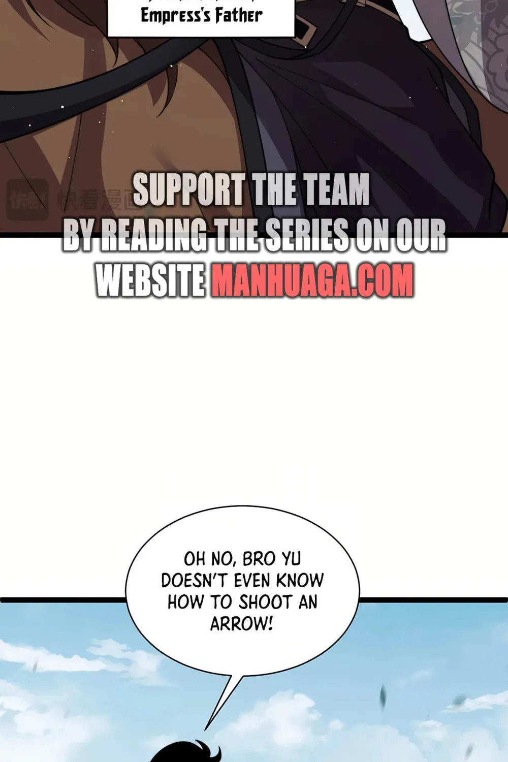 Read Maxed Strength Necromancer chapter 84 image 59 on Lezhin