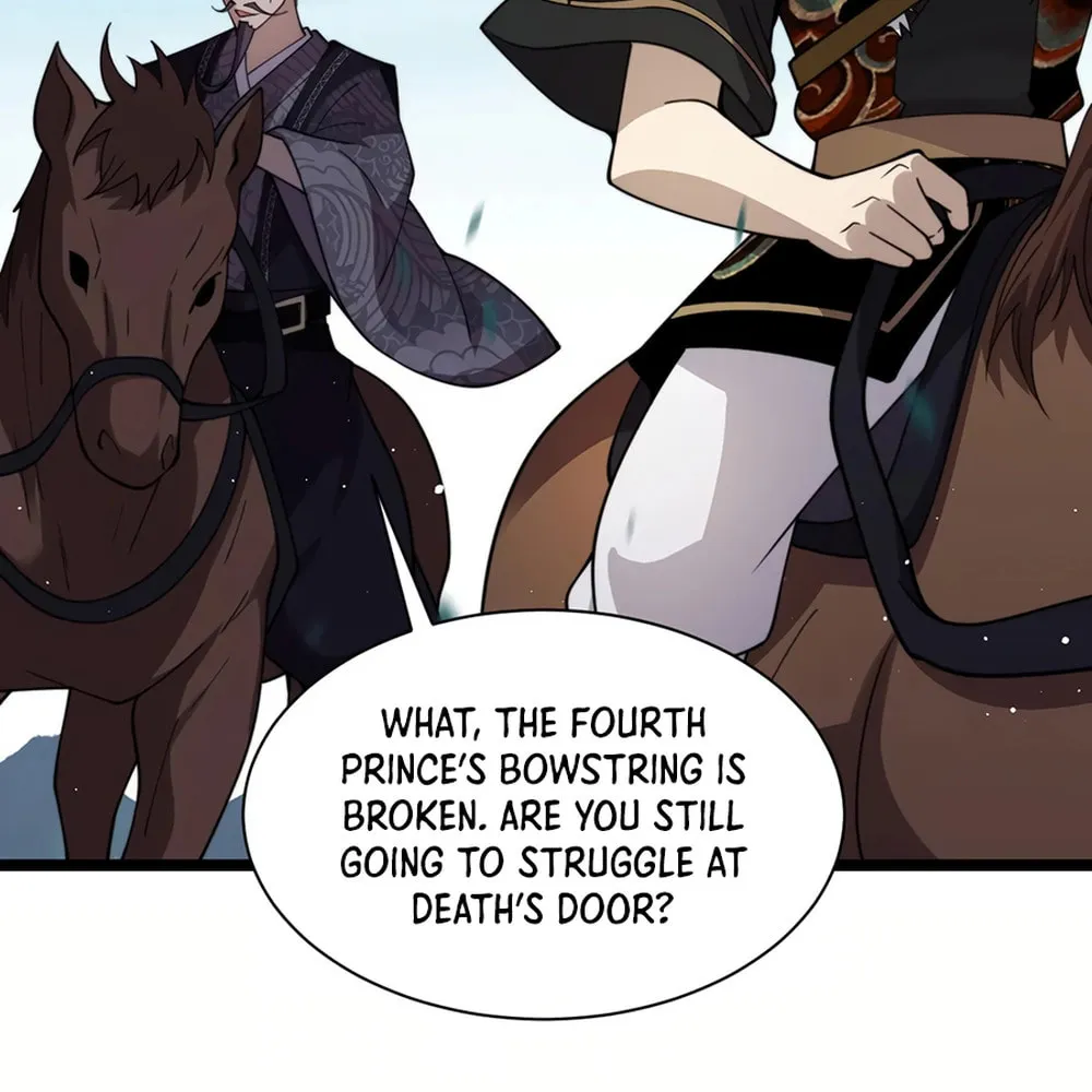 Read Maxed Strength Necromancer chapter 84 image 64 on Lezhin