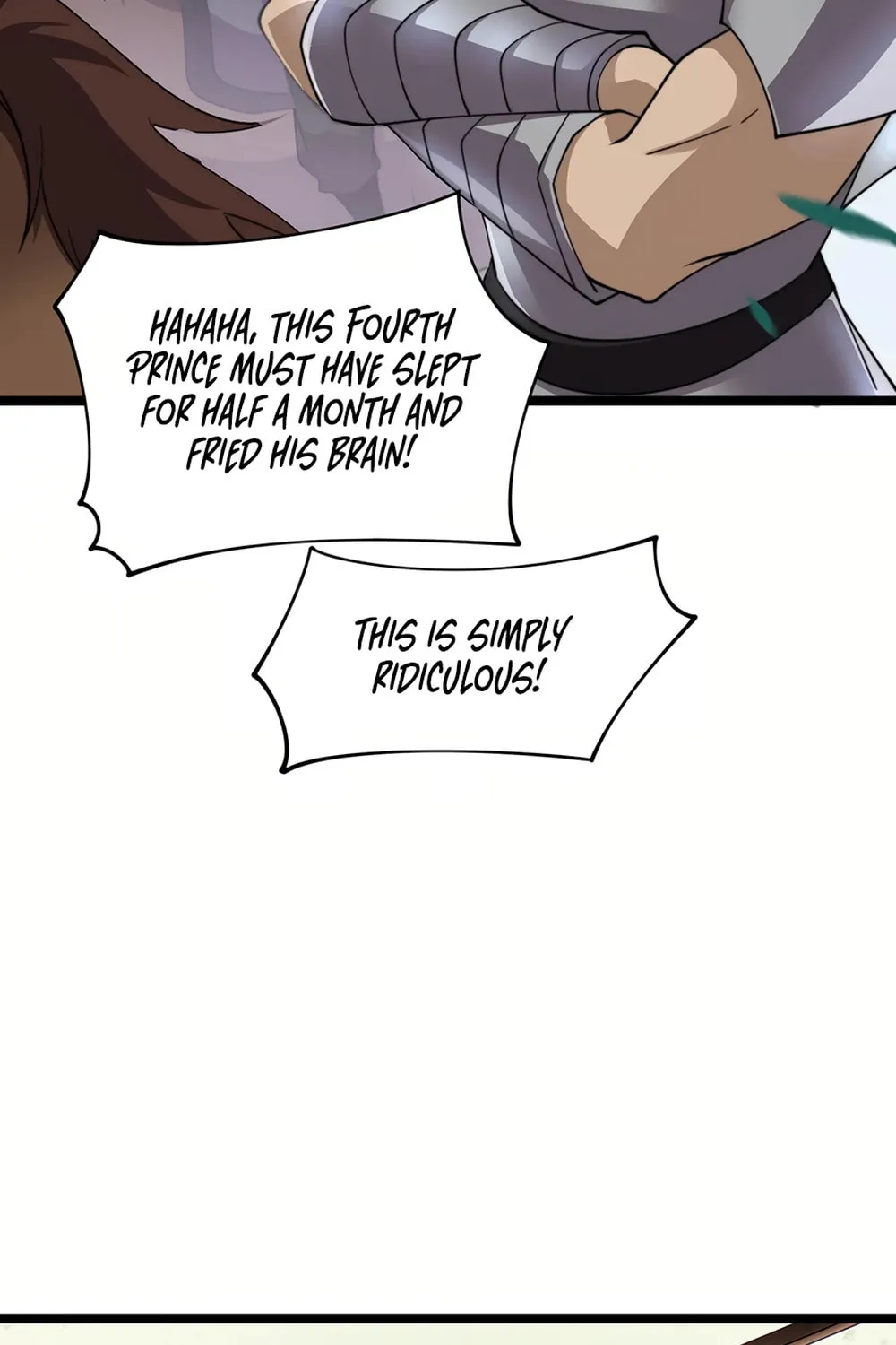 Read Maxed Strength Necromancer chapter 84 image 67 on Lezhin