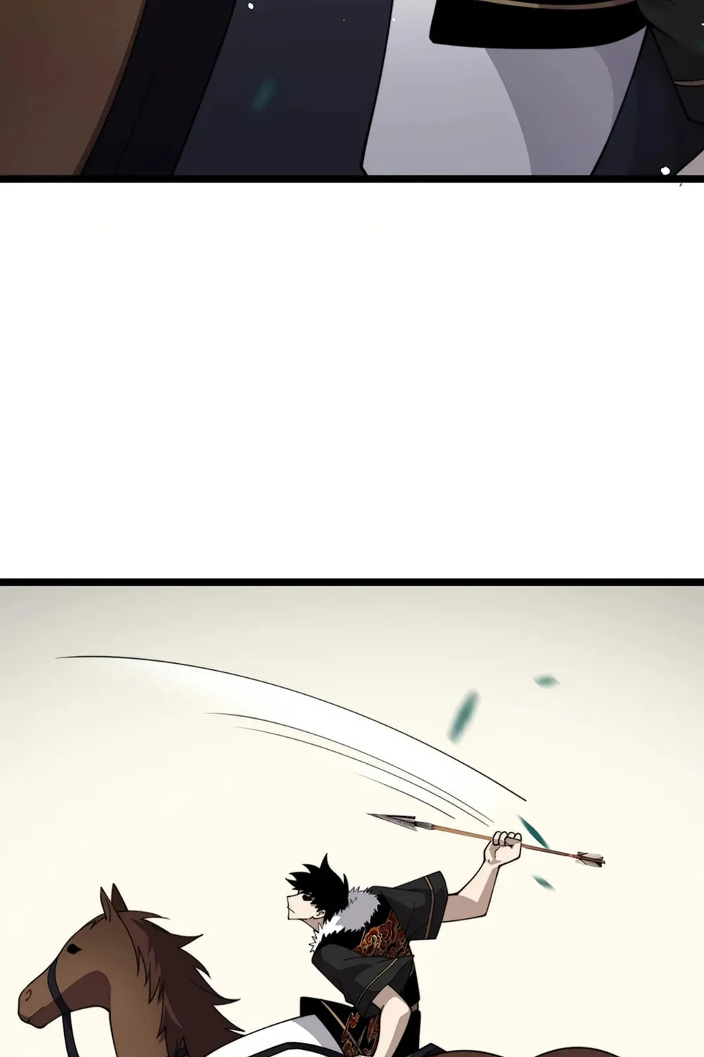 Read Maxed Strength Necromancer chapter 84 image 69 on Lezhin