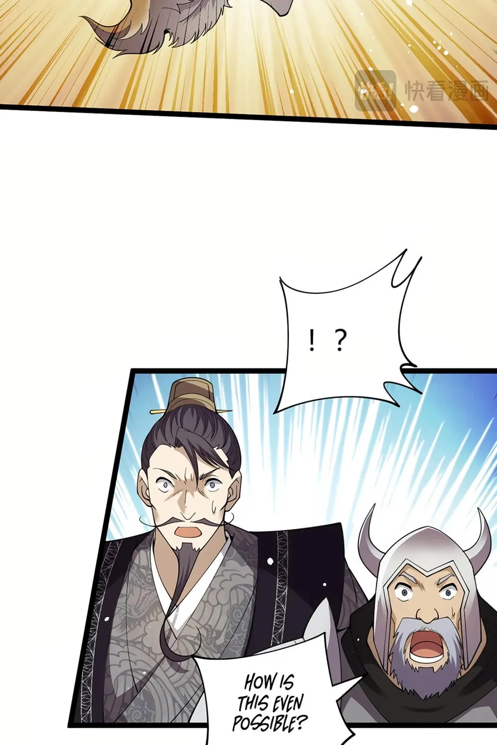 Read Maxed Strength Necromancer chapter 84 image 75 on Lezhin
