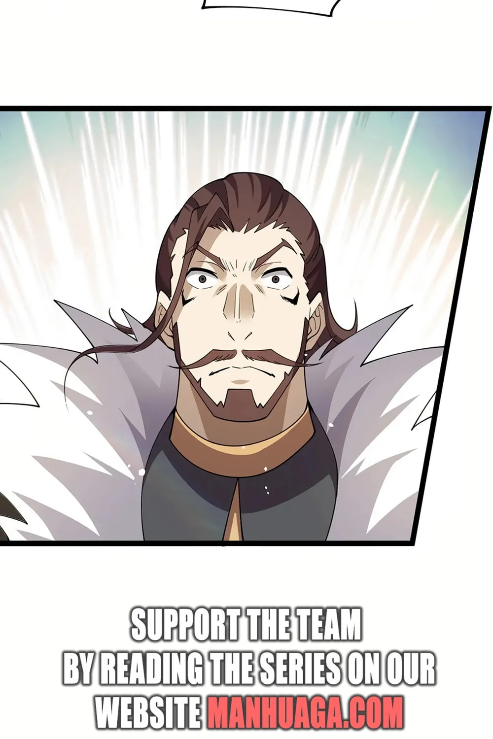 Read Maxed Strength Necromancer chapter 84 image 76 on Lezhin