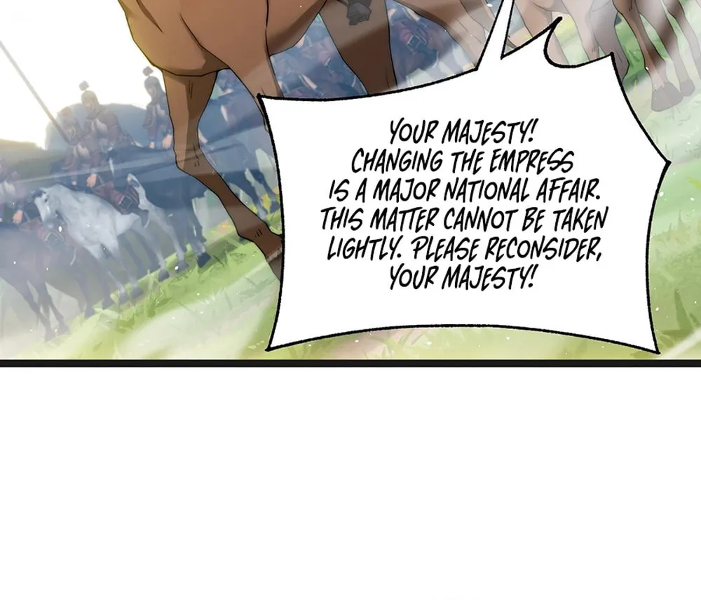 Read Maxed Strength Necromancer chapter 85 image 12 on Lezhin