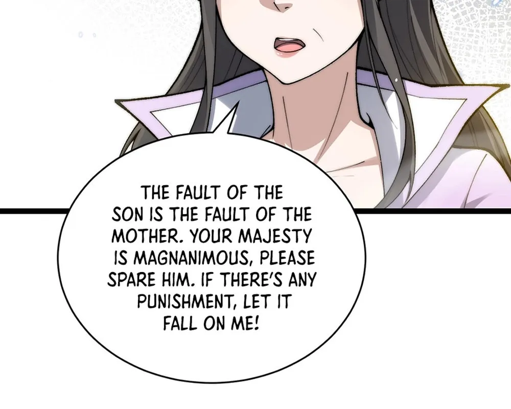 Read Maxed Strength Necromancer chapter 85 image 18 on Lezhin