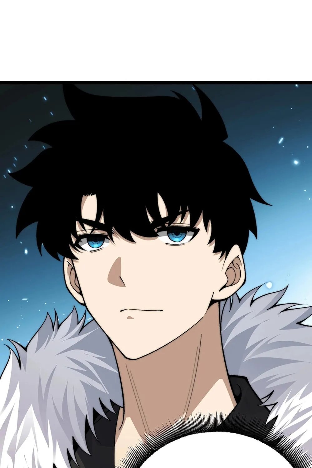 Read Maxed Strength Necromancer chapter 85 image 3 on Lezhin