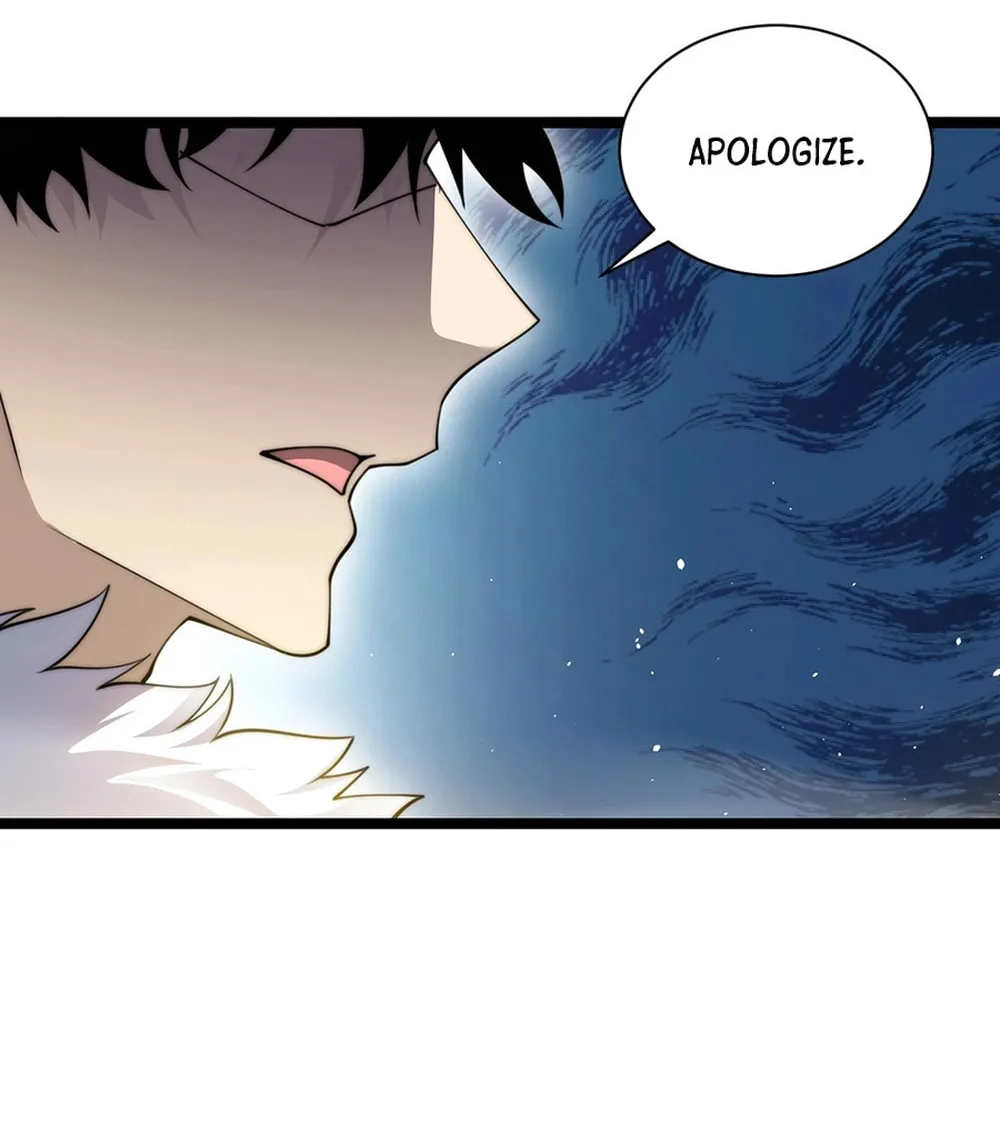 Read Maxed Strength Necromancer chapter 85 image 30 on Lezhin