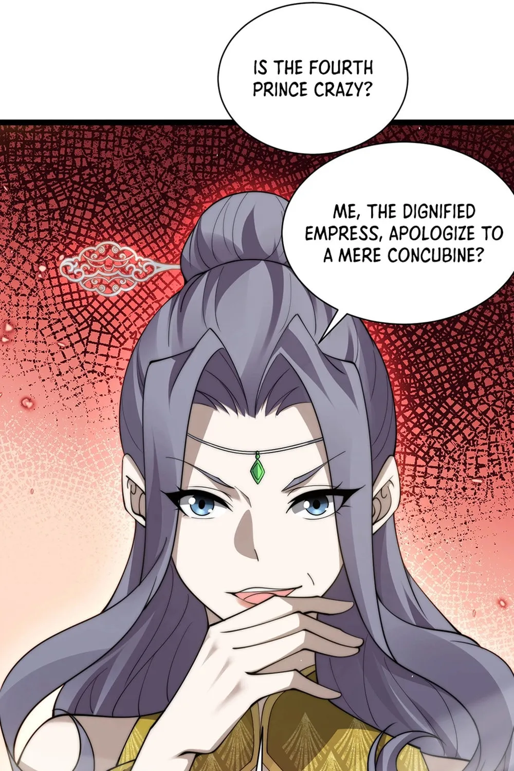 Read Maxed Strength Necromancer chapter 85 image 31 on Lezhin