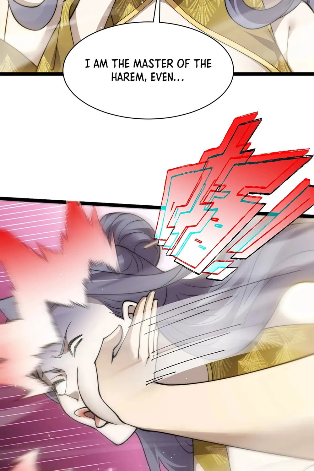 Read Maxed Strength Necromancer chapter 85 image 32 on Lezhin