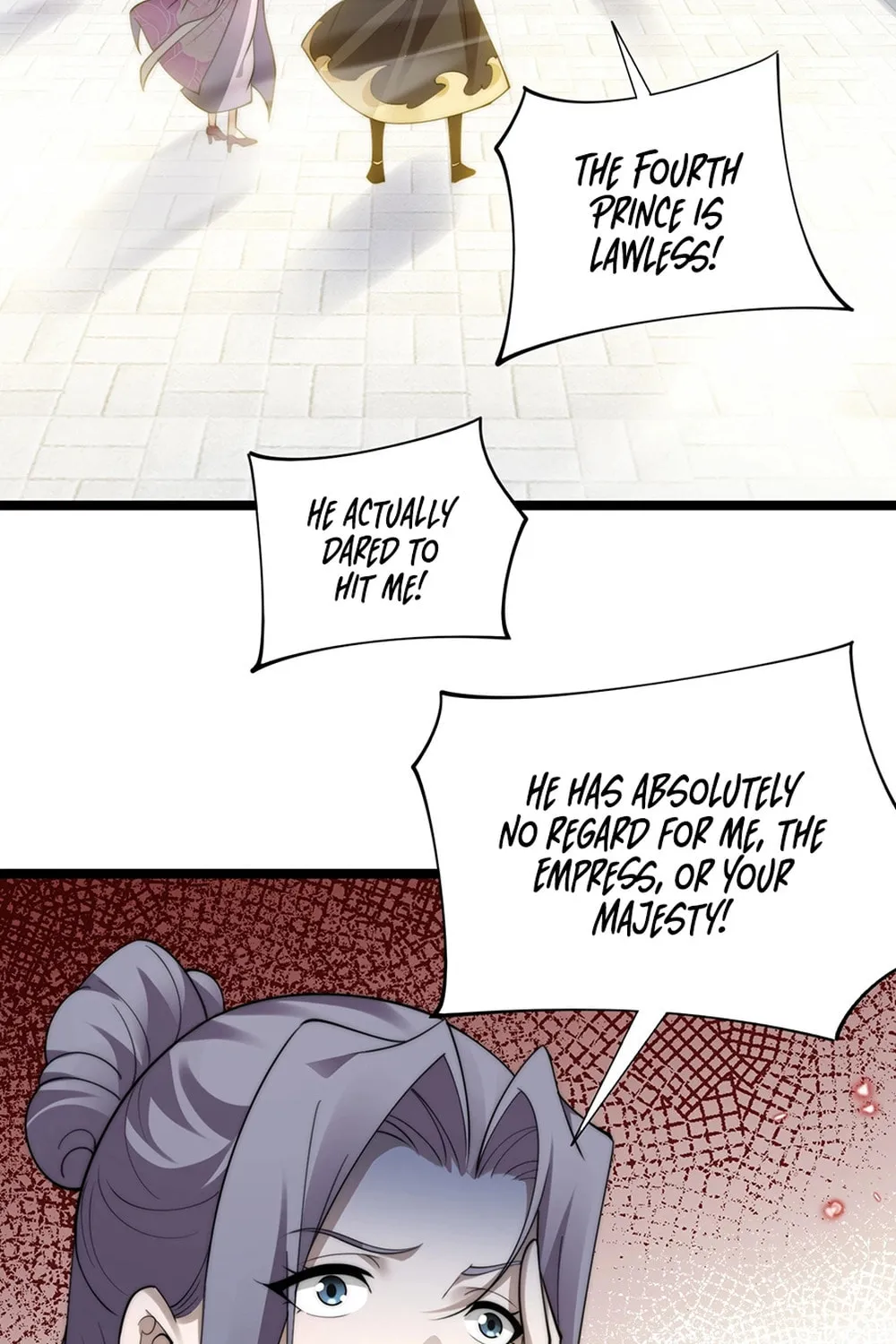 Read Maxed Strength Necromancer chapter 85 image 39 on Lezhin