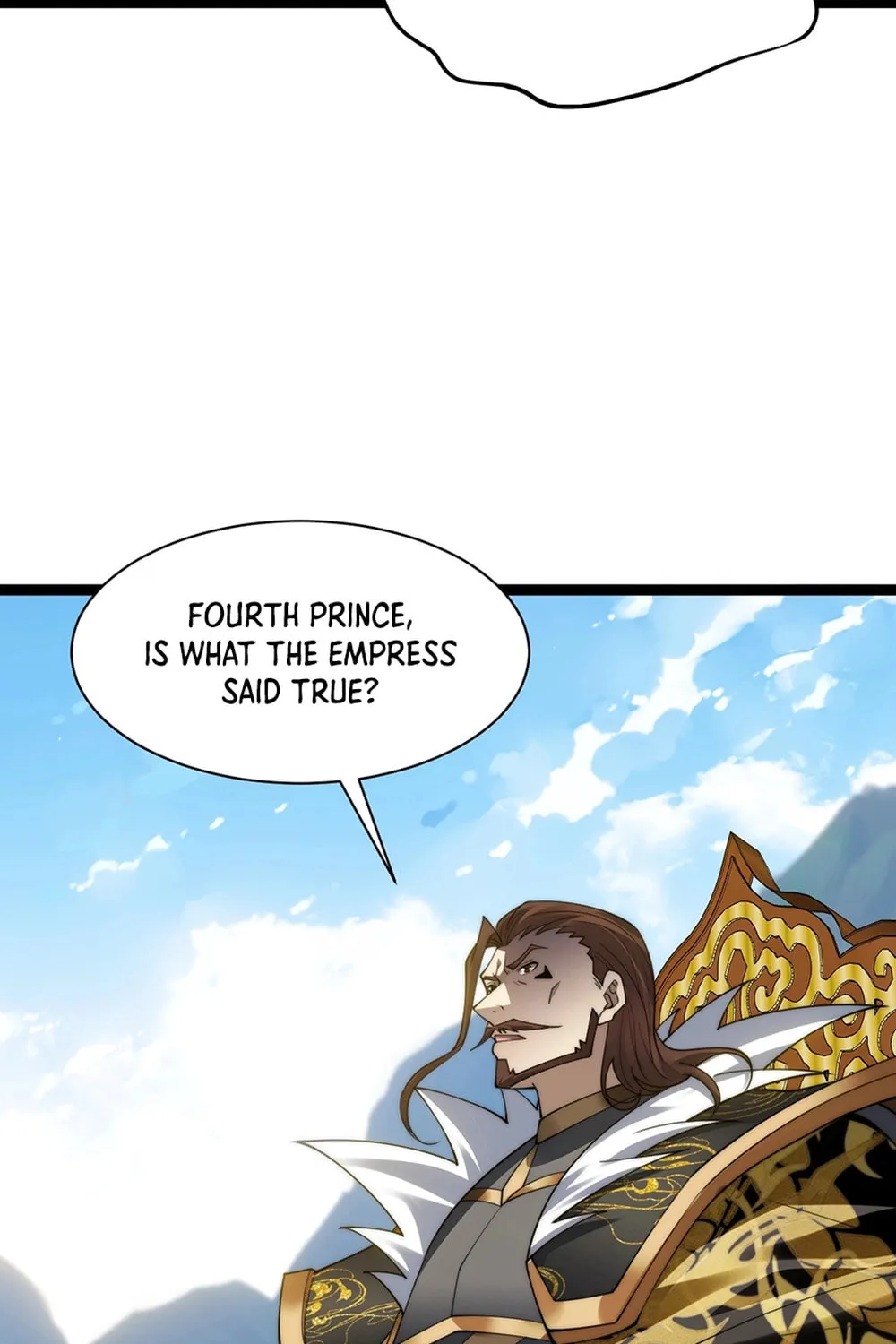 Read Maxed Strength Necromancer chapter 85 image 46 on Lezhin