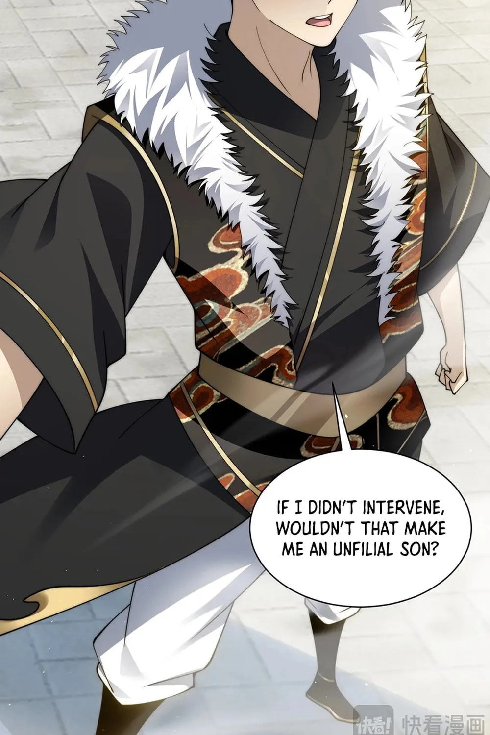 Read Maxed Strength Necromancer chapter 85 image 48 on Lezhin