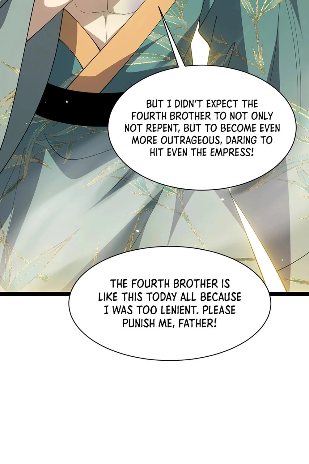 Read Maxed Strength Necromancer chapter 85 image 54 on Lezhin
