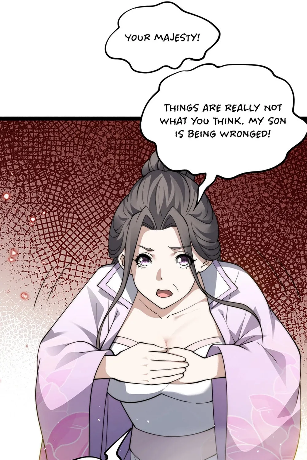 Read Maxed Strength Necromancer chapter 85 image 59 on Lezhin
