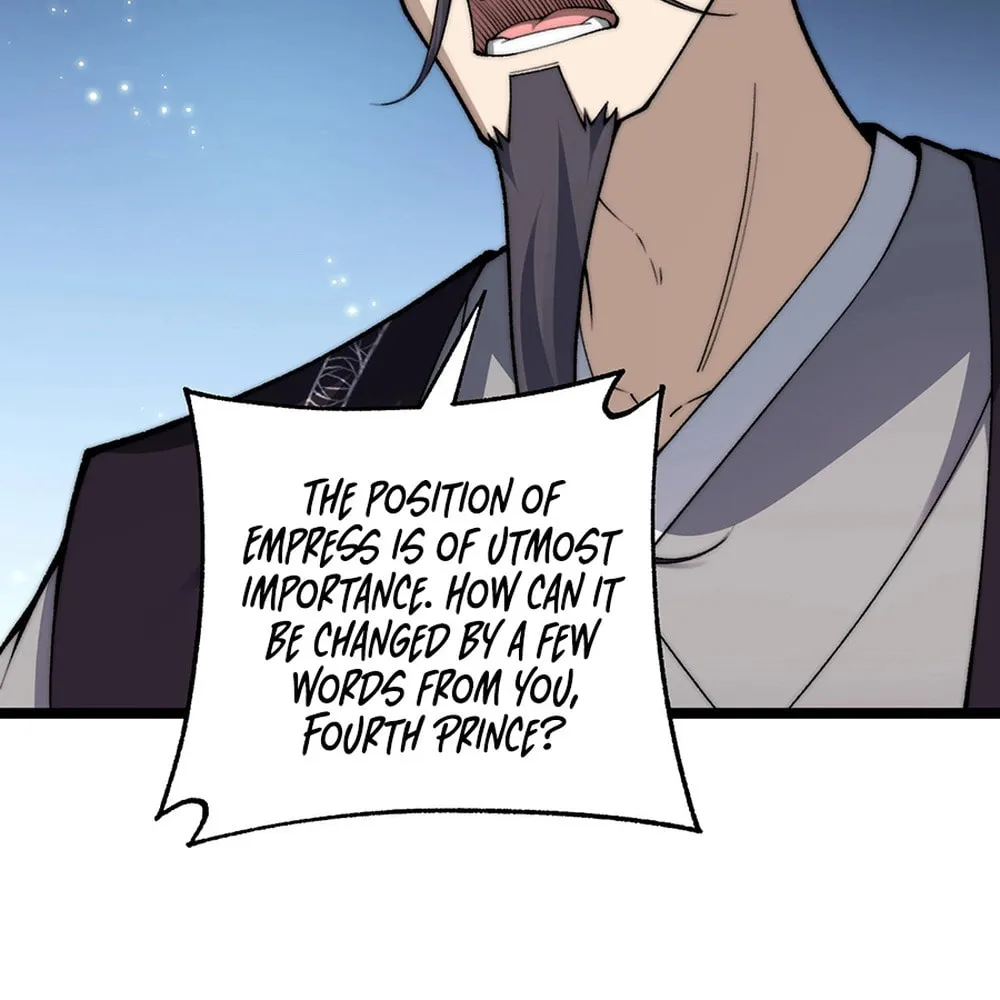 Read Maxed Strength Necromancer chapter 85 image 6 on Lezhin