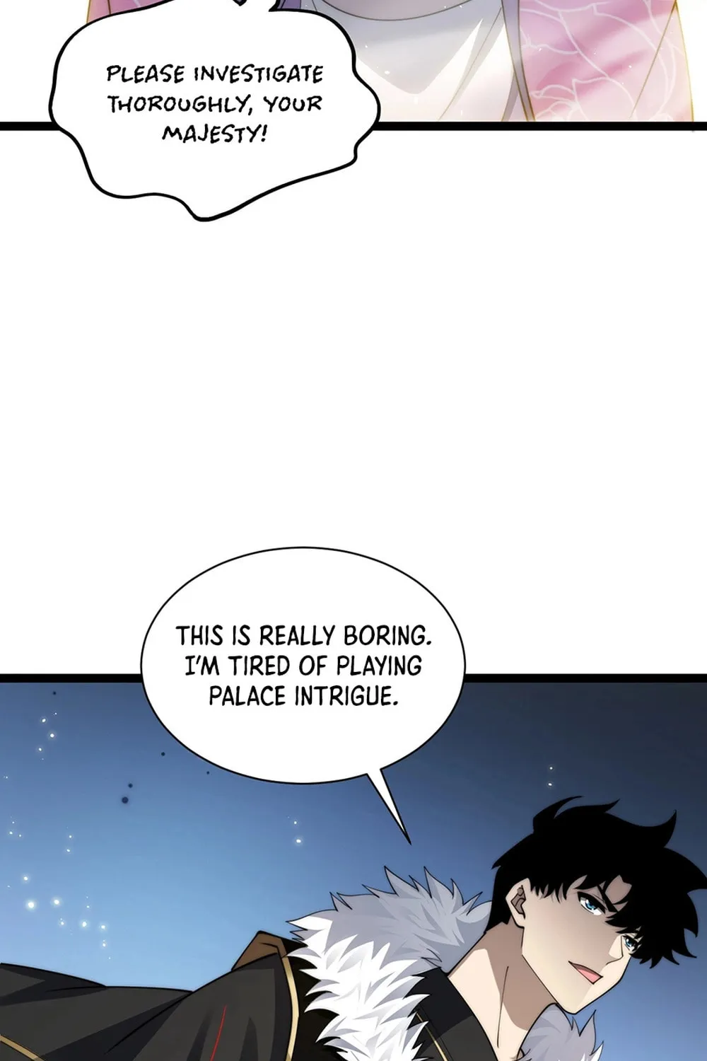 Read Maxed Strength Necromancer chapter 85 image 60 on Lezhin