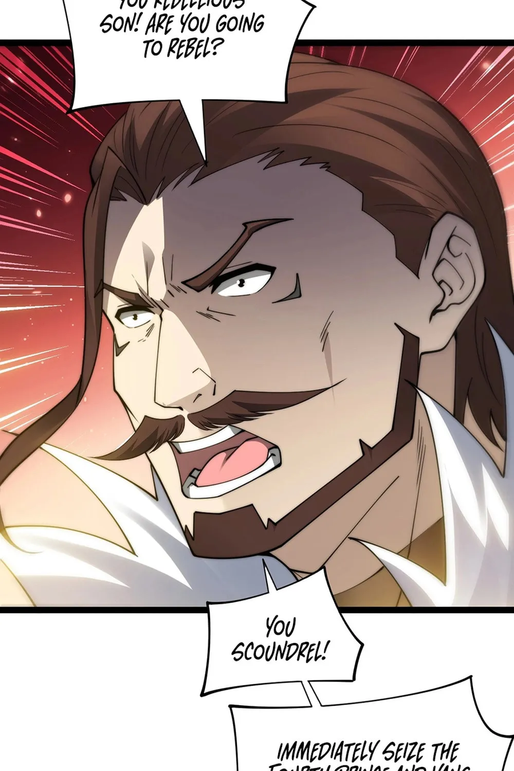 Read Maxed Strength Necromancer chapter 85 image 62 on Lezhin