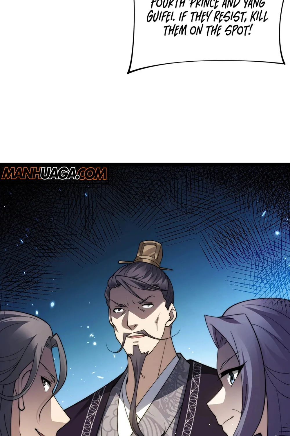 Read Maxed Strength Necromancer chapter 85 image 63 on Lezhin