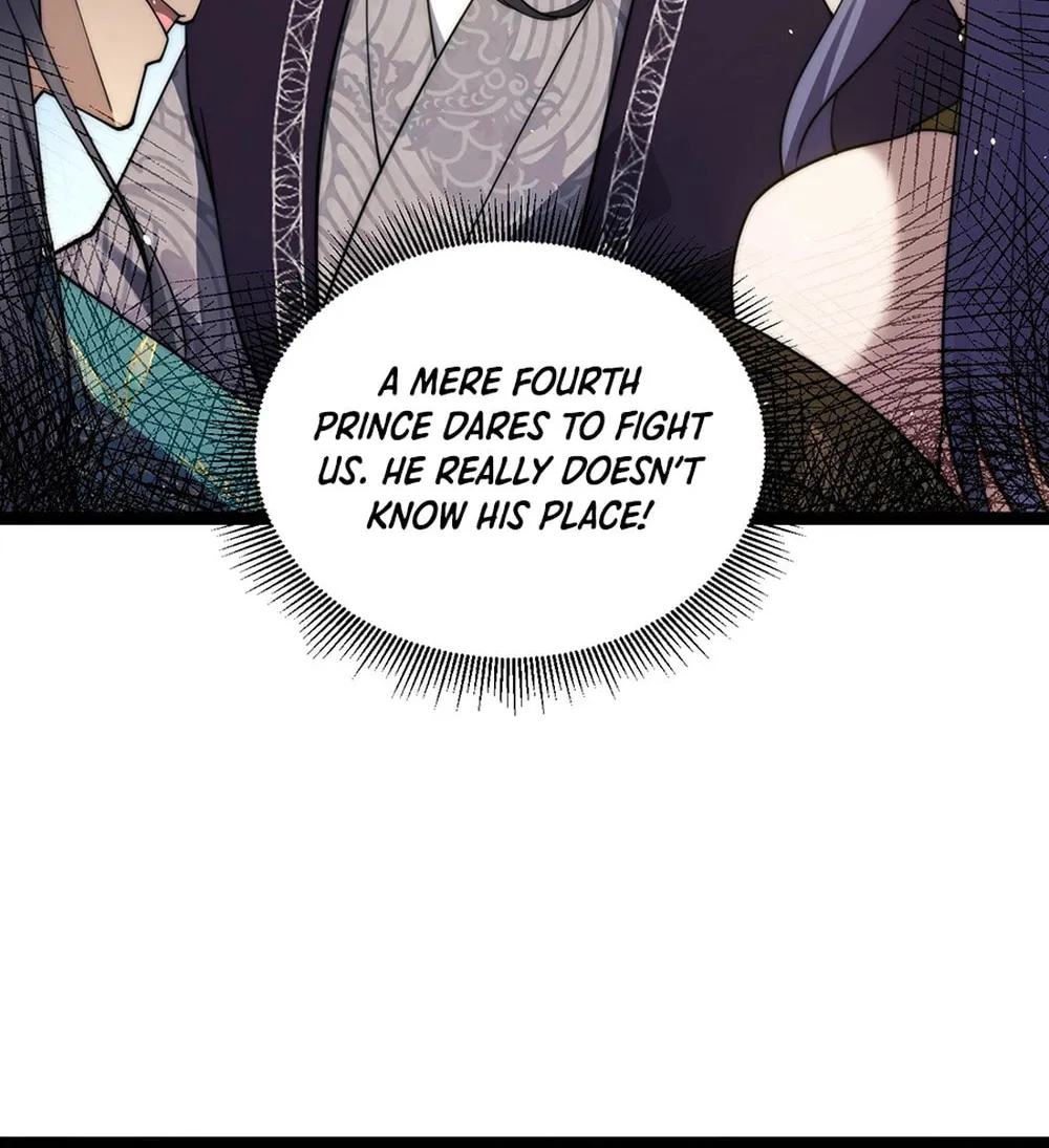 Read Maxed Strength Necromancer chapter 85 image 64 on Lezhin