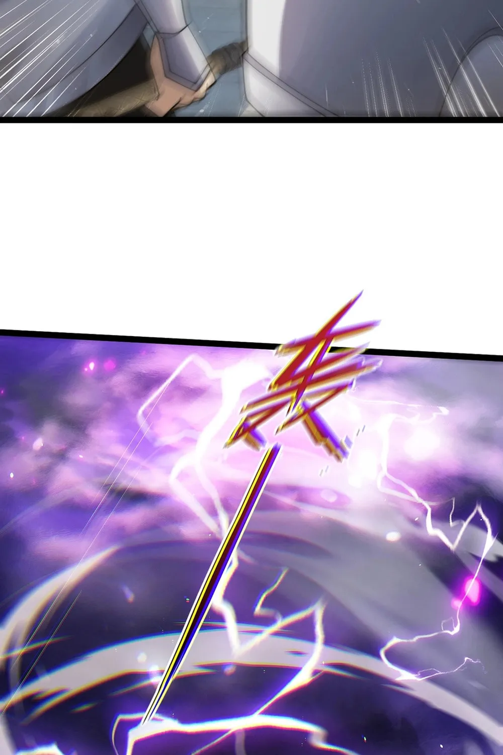 Read Maxed Strength Necromancer chapter 85 image 66 on Lezhin