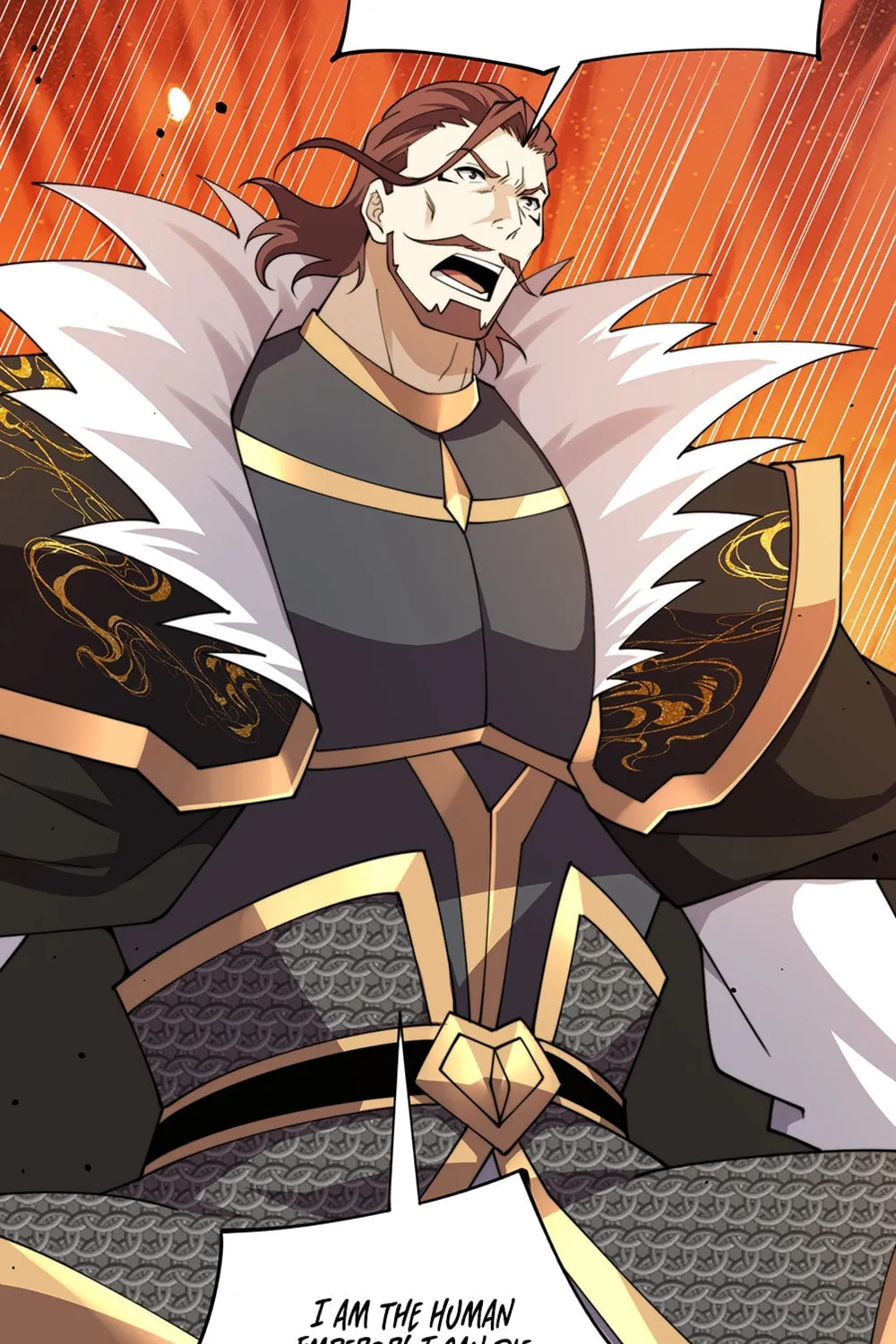 Read Maxed Strength Necromancer chapter 86 image 10 on Lezhin
