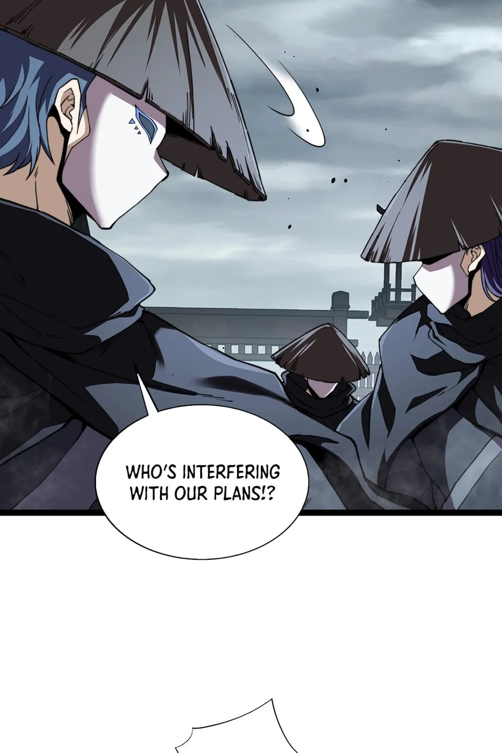 Read Maxed Strength Necromancer chapter 86 image 23 on Lezhin