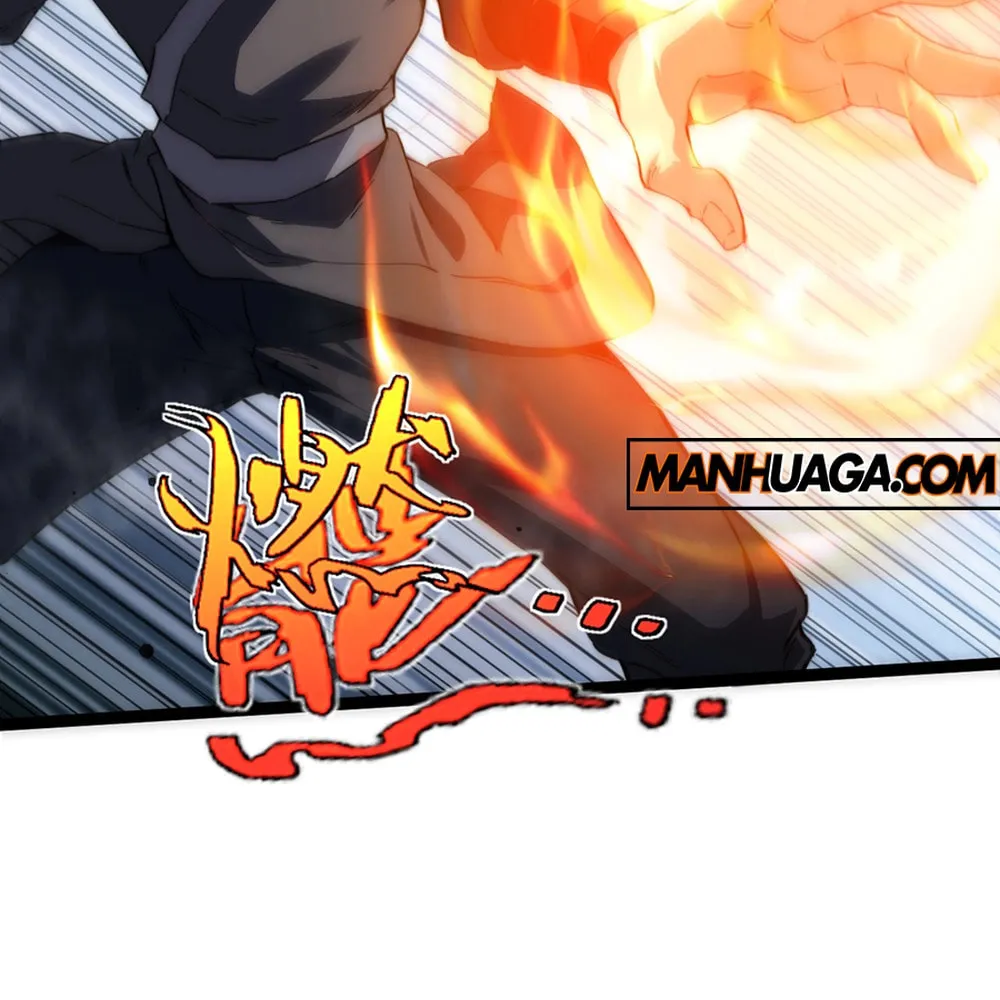 Read Maxed Strength Necromancer chapter 86 image 26 on Lezhin