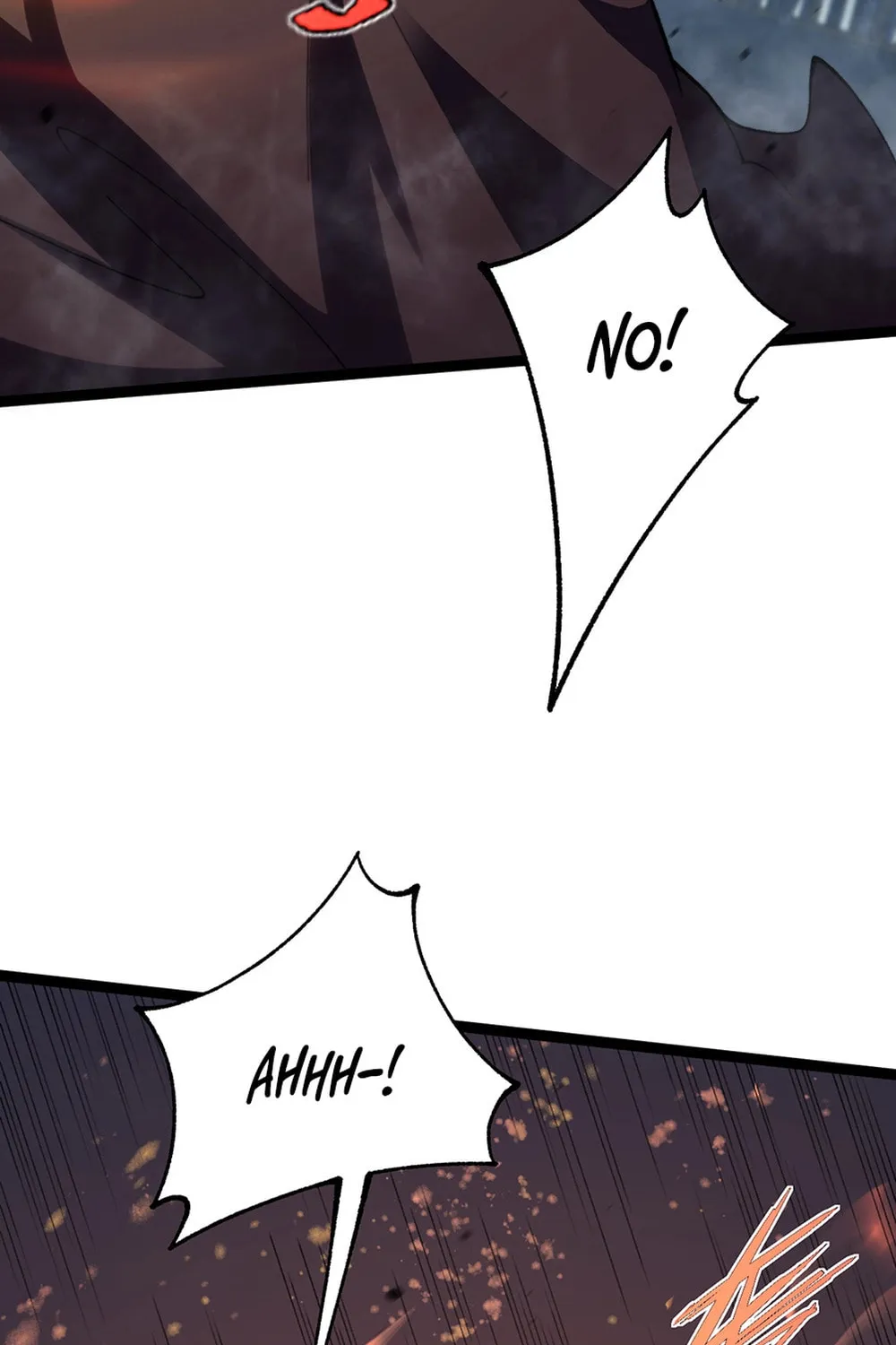 Read Maxed Strength Necromancer chapter 86 image 28 on Lezhin