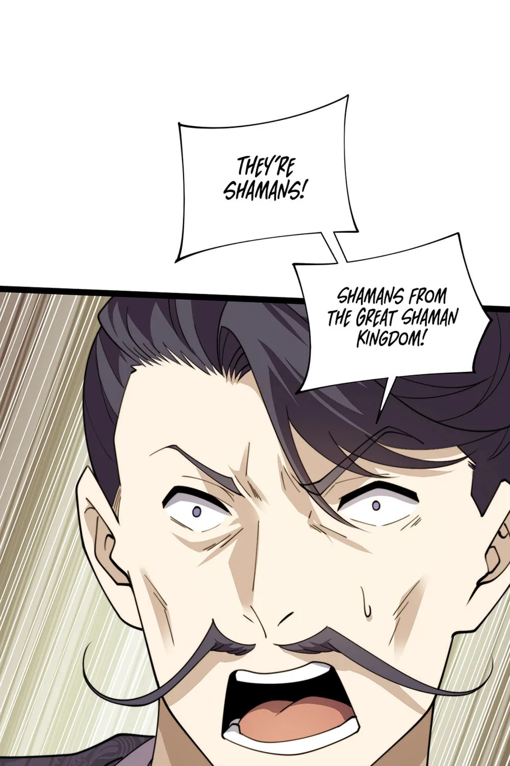 Read Maxed Strength Necromancer chapter 86 image 3 on Lezhin