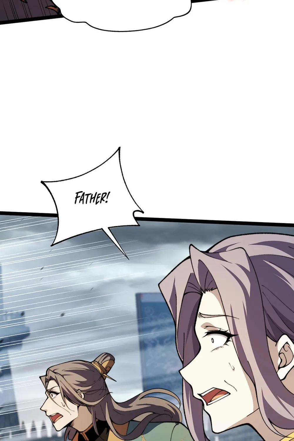 Read Maxed Strength Necromancer chapter 86 image 30 on Lezhin