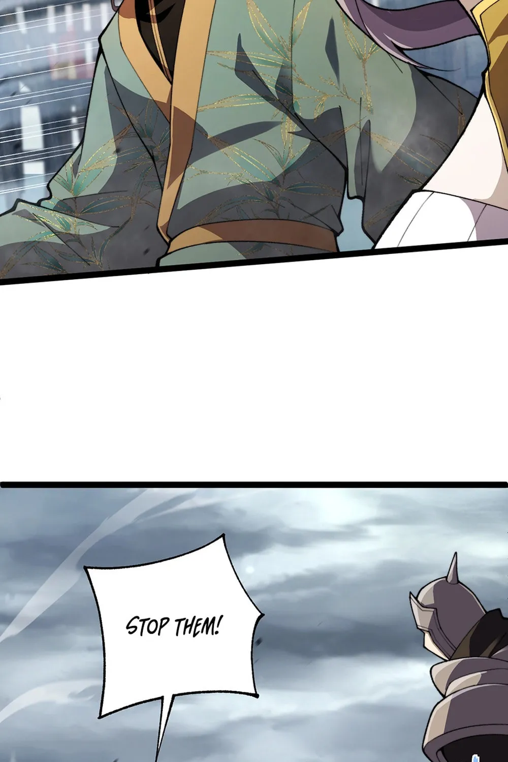 Read Maxed Strength Necromancer chapter 86 image 31 on Lezhin