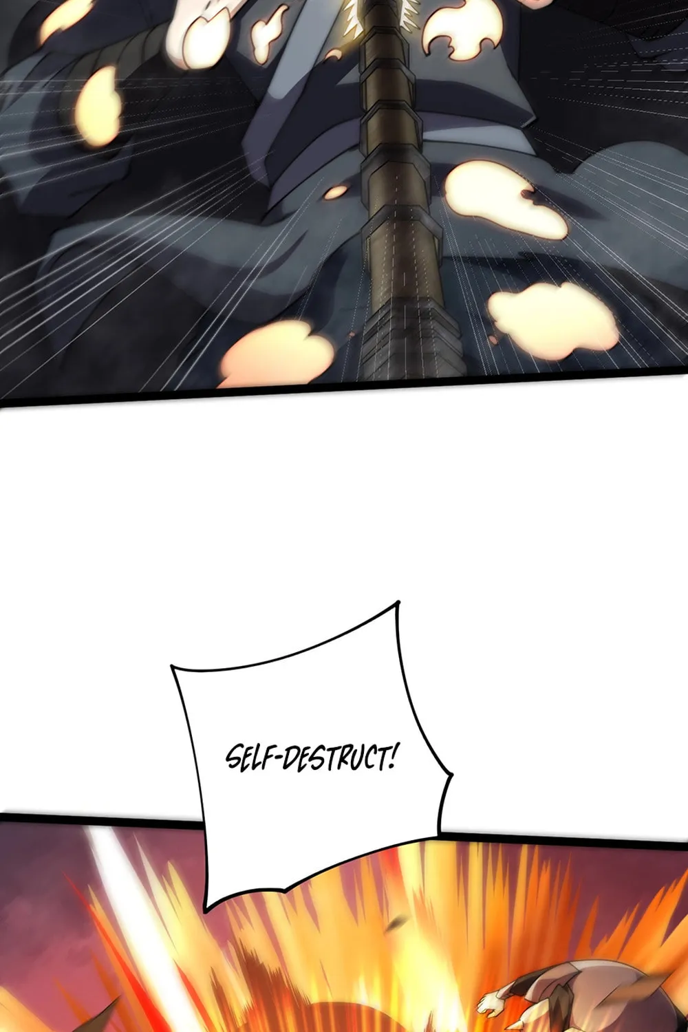 Read Maxed Strength Necromancer chapter 86 image 36 on Lezhin