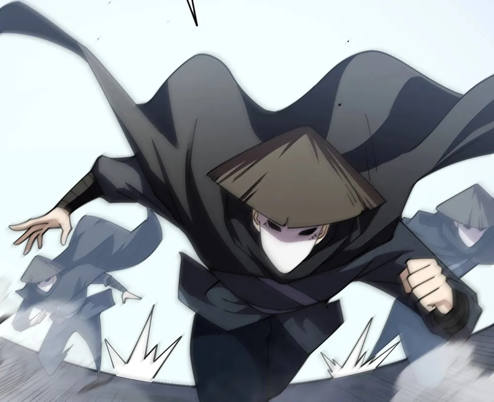 Read Maxed Strength Necromancer chapter 86 image 39 on Lezhin