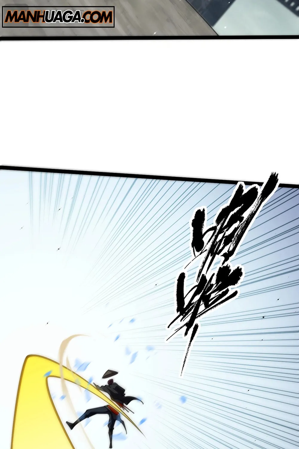 Read Maxed Strength Necromancer chapter 86 image 48 on Lezhin