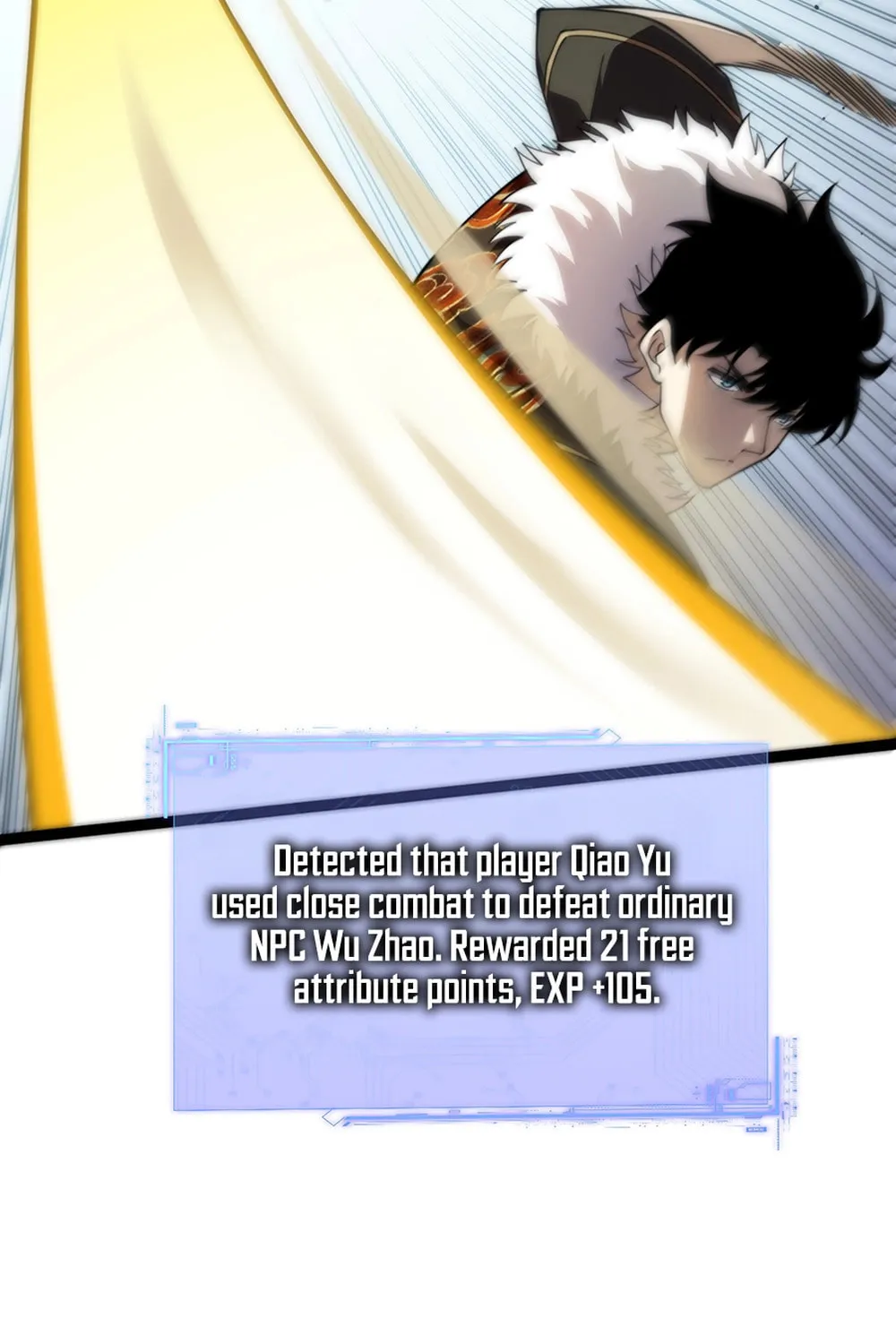 Read Maxed Strength Necromancer chapter 86 image 49 on Lezhin