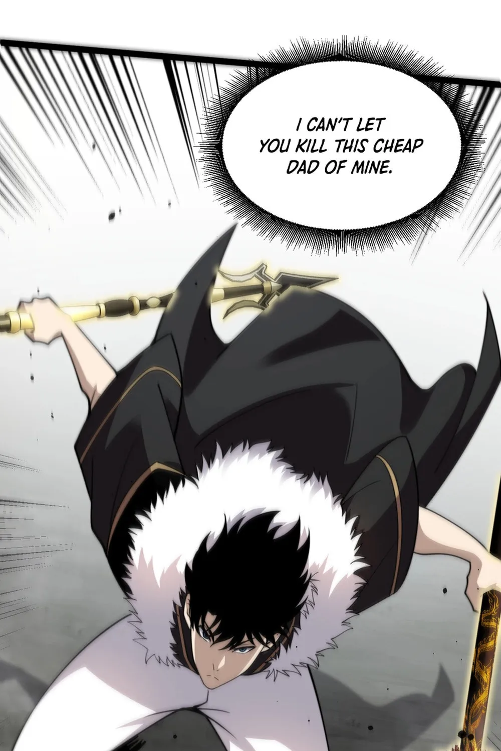 Read Maxed Strength Necromancer chapter 86 image 50 on Lezhin
