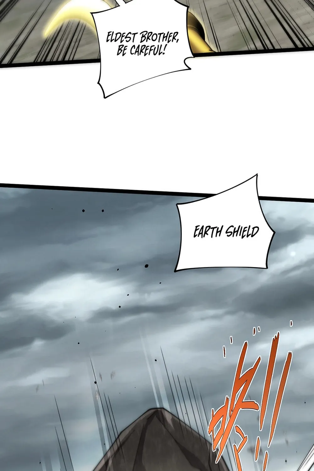 Read Maxed Strength Necromancer chapter 86 image 55 on Lezhin