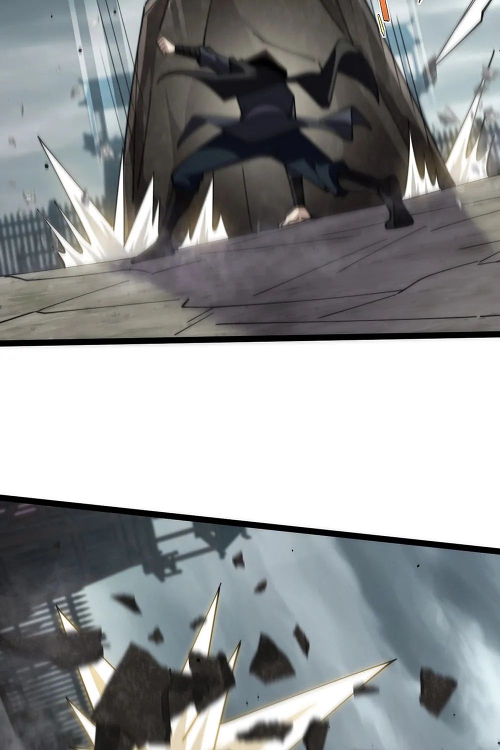 Read Maxed Strength Necromancer chapter 86 image 56 on Lezhin