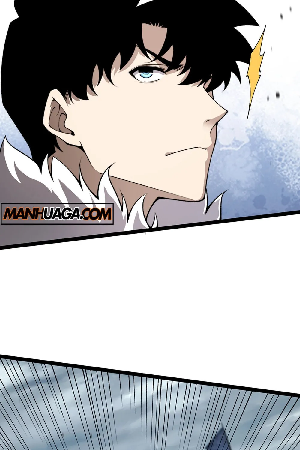 Read Maxed Strength Necromancer chapter 86 image 63 on Lezhin