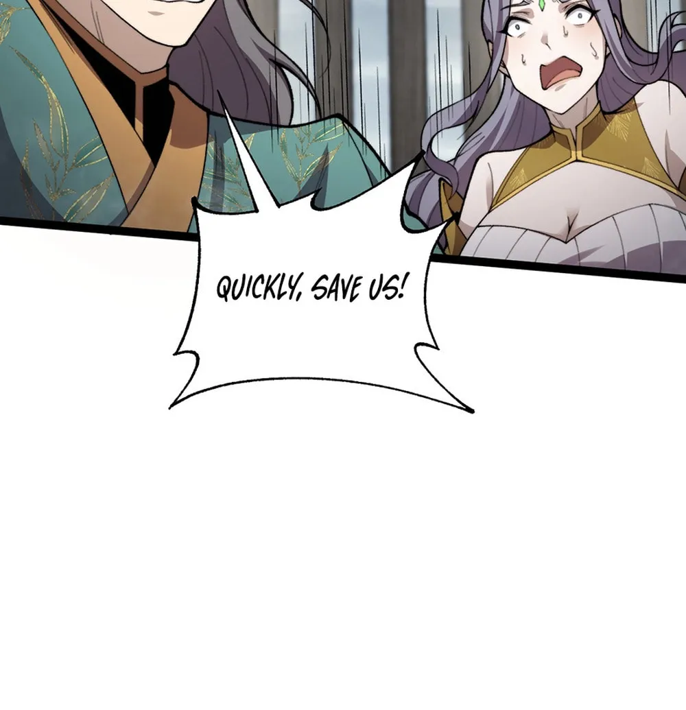Read Maxed Strength Necromancer chapter 86 image 66 on Lezhin