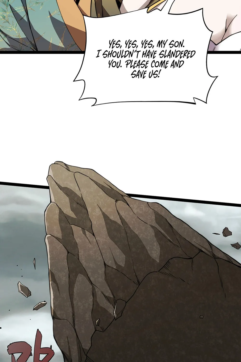 Read Maxed Strength Necromancer chapter 86 image 69 on Lezhin