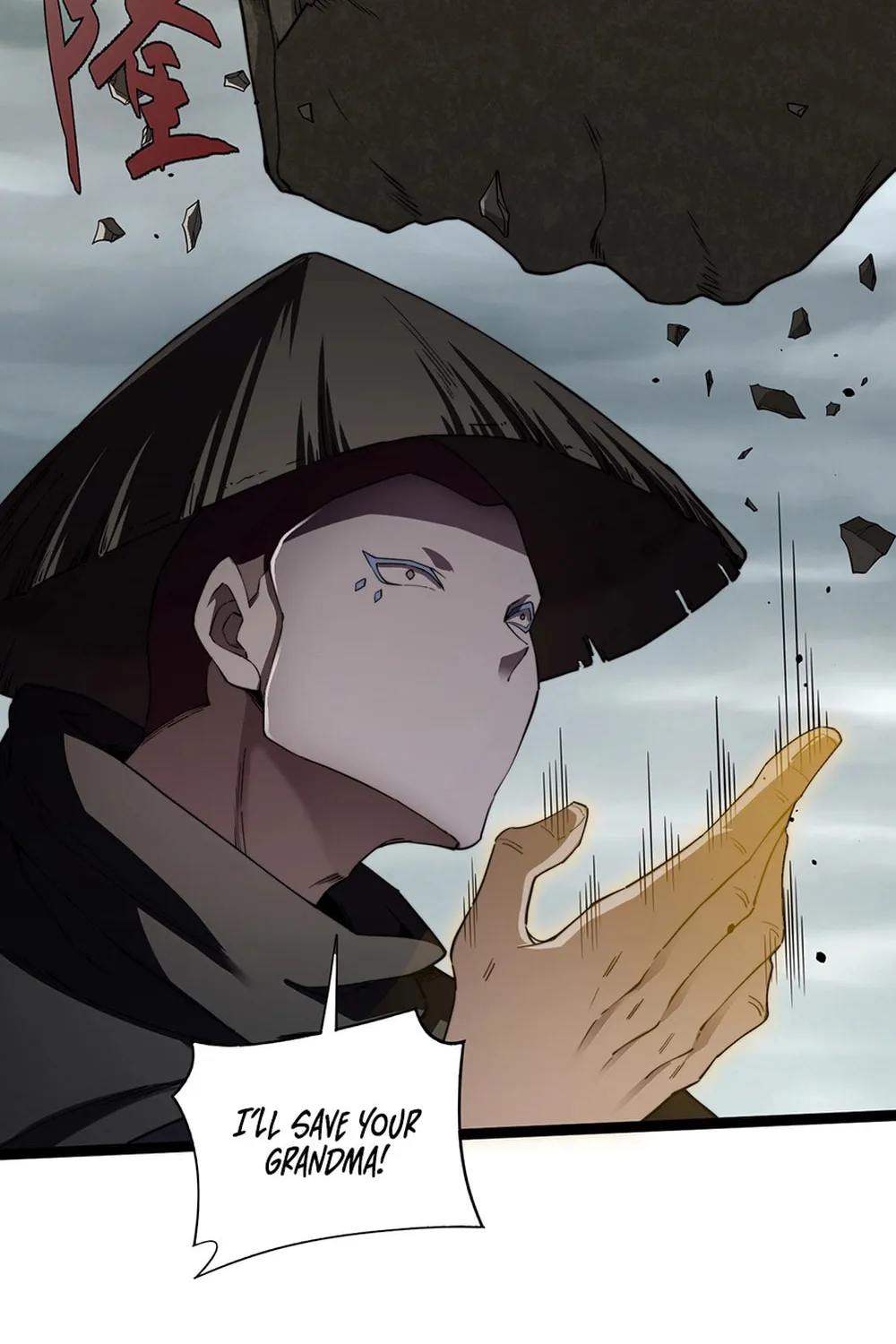 Read Maxed Strength Necromancer chapter 86 image 70 on Lezhin