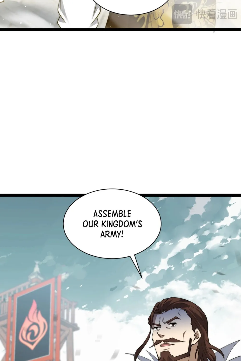 Read Maxed Strength Necromancer chapter 87 image 14 on Lezhin