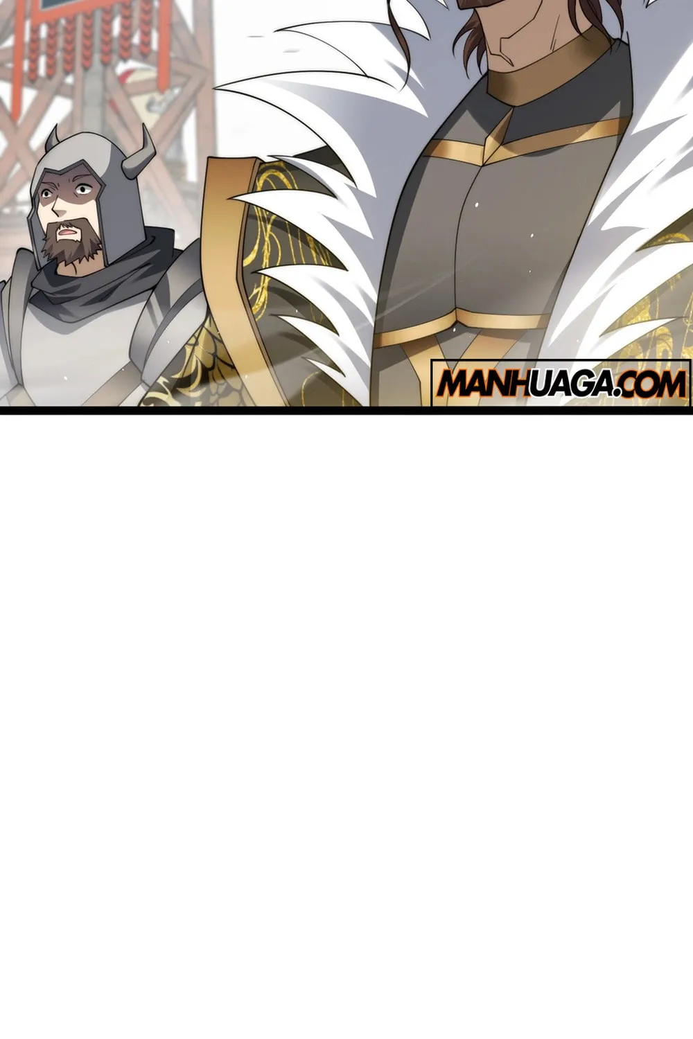 Read Maxed Strength Necromancer chapter 87 image 15 on Lezhin