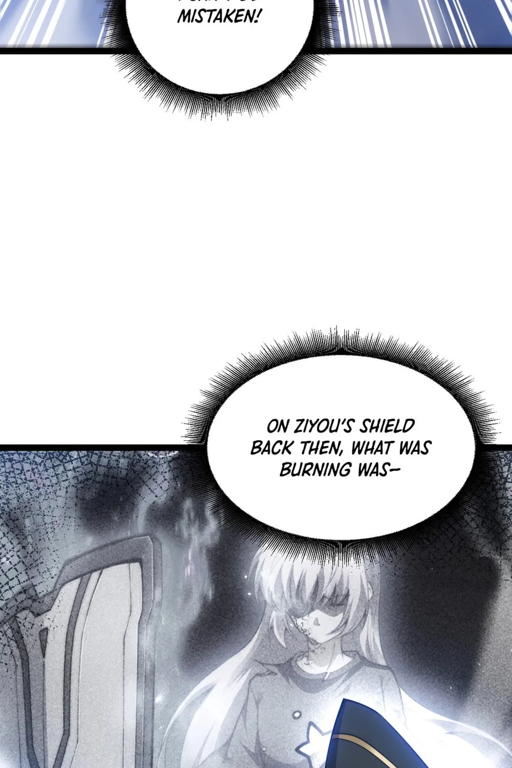 Read Maxed Strength Necromancer chapter 87 image 25 on Lezhin