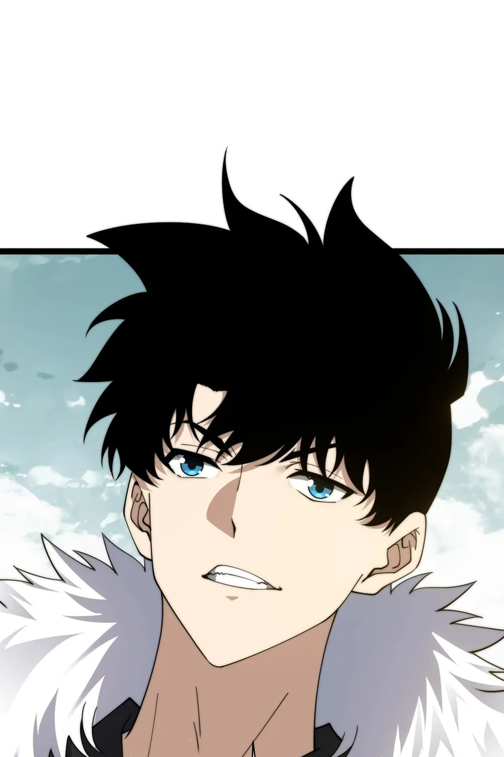 Read Maxed Strength Necromancer chapter 87 image 3 on Lezhin
