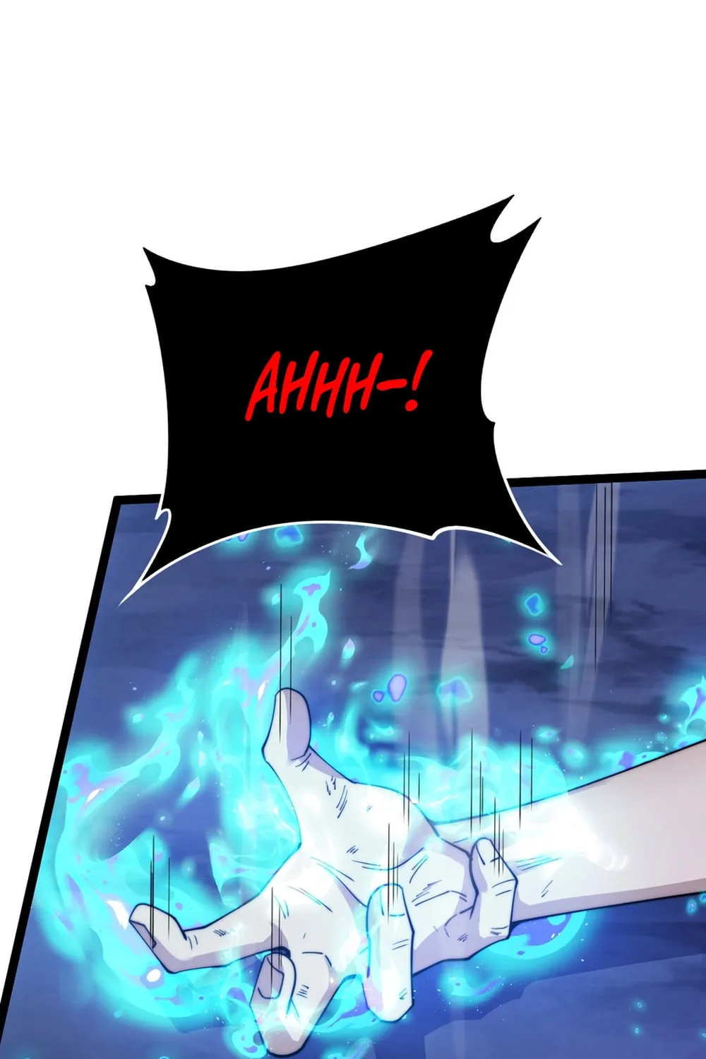 Read Maxed Strength Necromancer chapter 87 image 31 on Lezhin