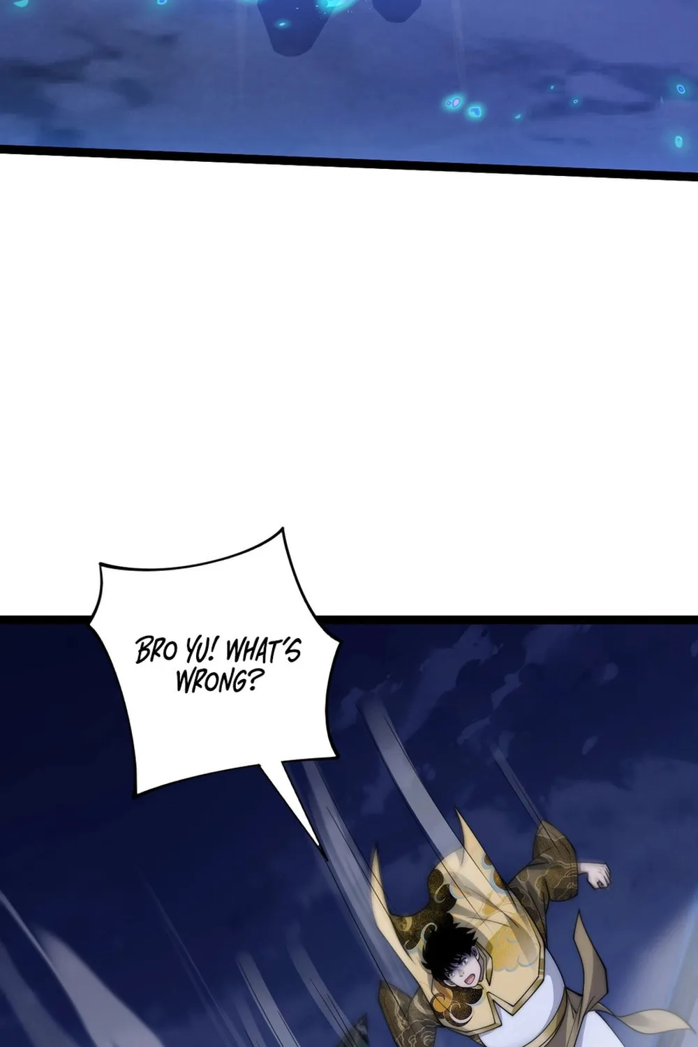 Read Maxed Strength Necromancer chapter 87 image 32 on Lezhin