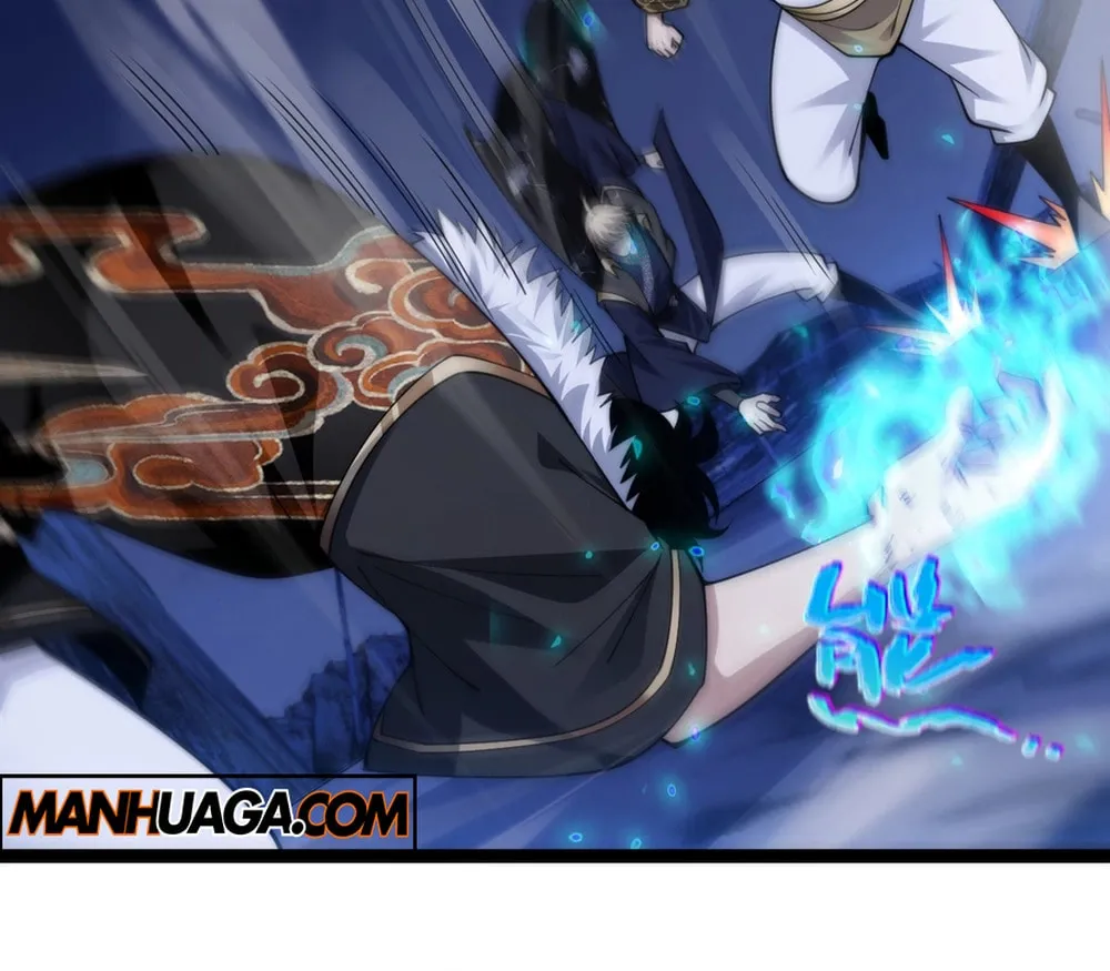 Read Maxed Strength Necromancer chapter 87 image 33 on Lezhin