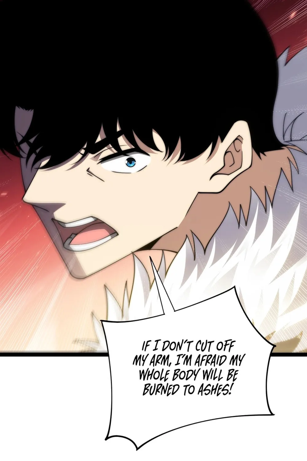 Read Maxed Strength Necromancer chapter 87 image 36 on Lezhin