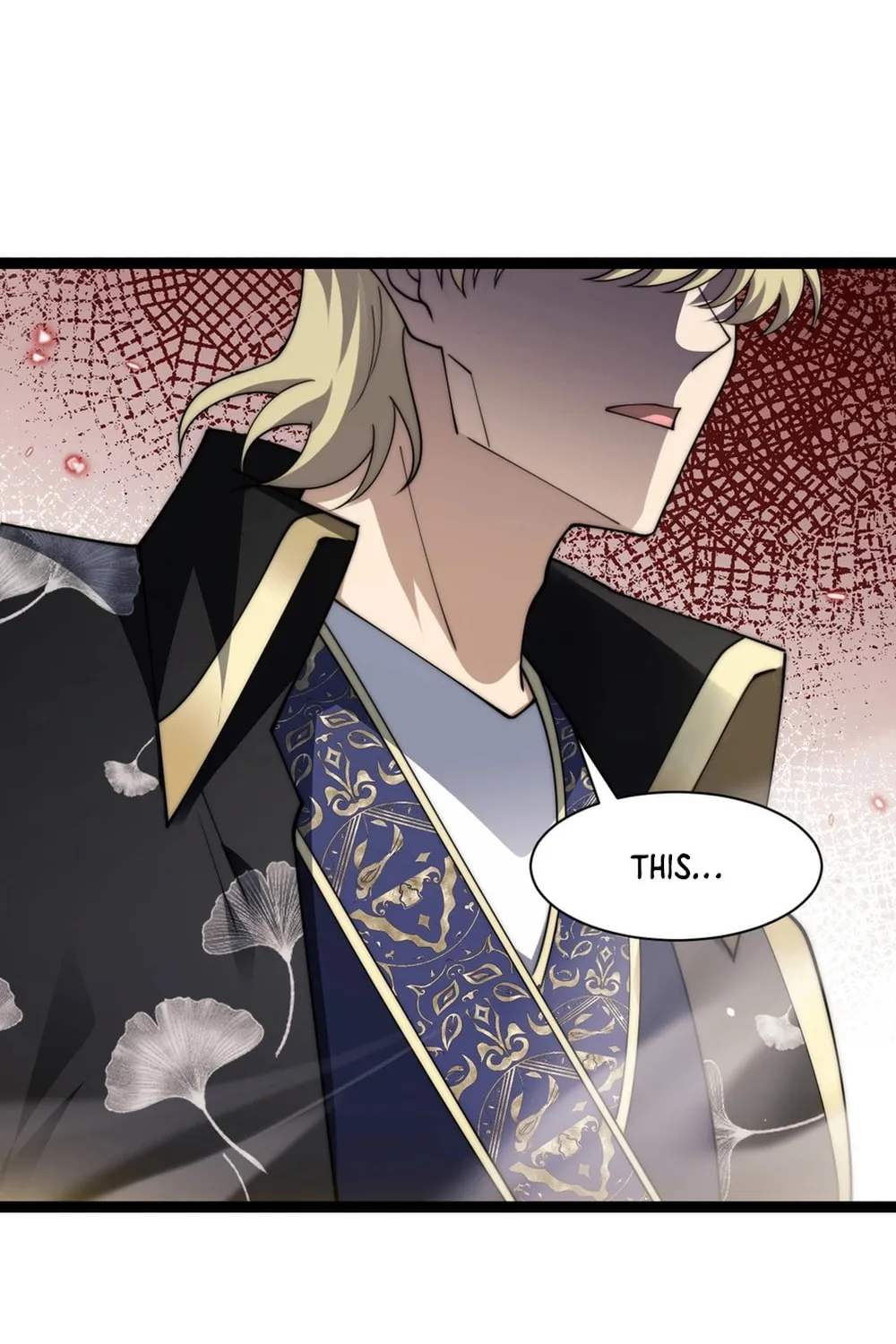 Read Maxed Strength Necromancer chapter 87 image 37 on Lezhin